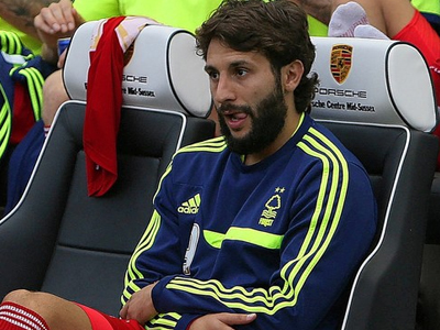 Το μετάνιωσε που έφυγε από τον Ολυμπιακό ο Αμπντούν