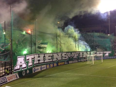 Τα εισιτήρια για το Παναθηναϊκός – Καλλονή