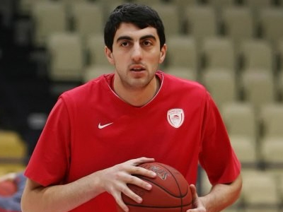 «Ψάχνεται για Σερμαντίνι ο Ολυμπιακός»