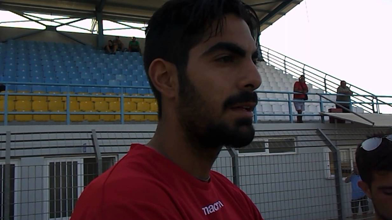 Πάει Γιάννενα ο Περιστερίδης