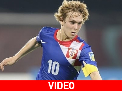 Στην Μπαρτσελόνα ο Χαλίλοβιτς