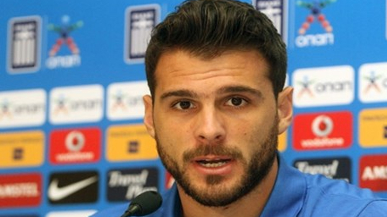 «Να αποδείξουμε ότι δεν μας αξίζει αυτή η θέση»