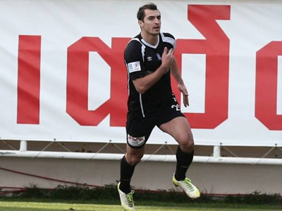 Τσεκάρει Μερεμπασβίλι ο Ατρόμητος