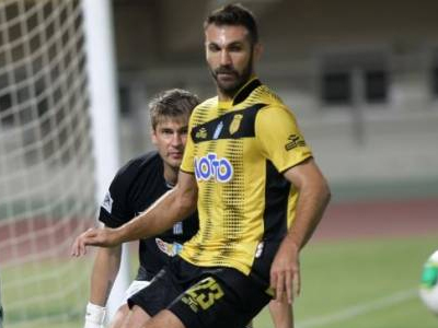 Με Αναστασάκο ο Εργοτέλης