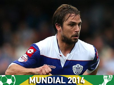 Χάνει το Μουντιάλ ο Κράνιτσαρ!