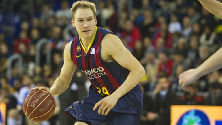 Με Όλεσον στην αποστολή η Μπαρτσελόνα