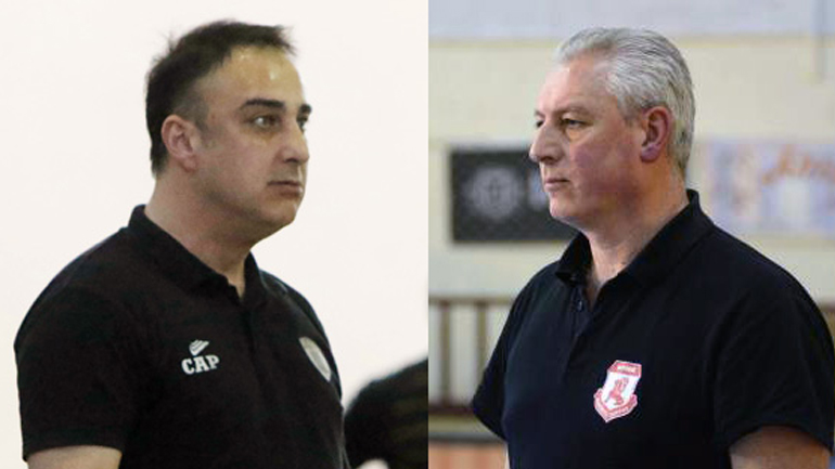 Οι κορυφαίοι προπονητές του Χάντμπολ