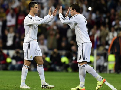 «Όλα καλά με Μπέιλ»