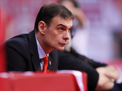 «Περιμένουμε δύσκολο παιχνίδι»