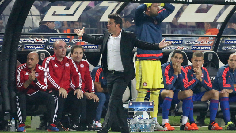 «Αυτό που κρατάμε είναι οι τρεις βαθμοί» «Αυτό που κρατάμε είναι οι τρεις βαθμοί»