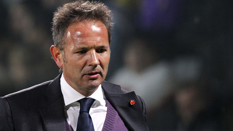 Πλησιάζει στη Μίλαν ο Μιχαΐλοβιτς