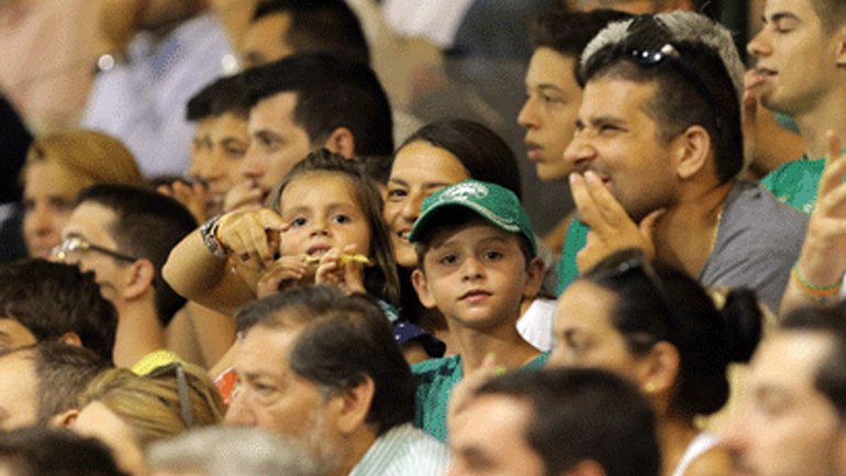 Παναθηναϊκός: Μέχρι τις 30 Ιουνίου οι ανανεώσεις των διαρκείας