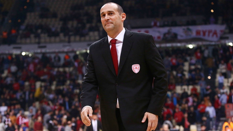 «Θέλουμε πάθος, καλή άμυνα και… το 1-0»