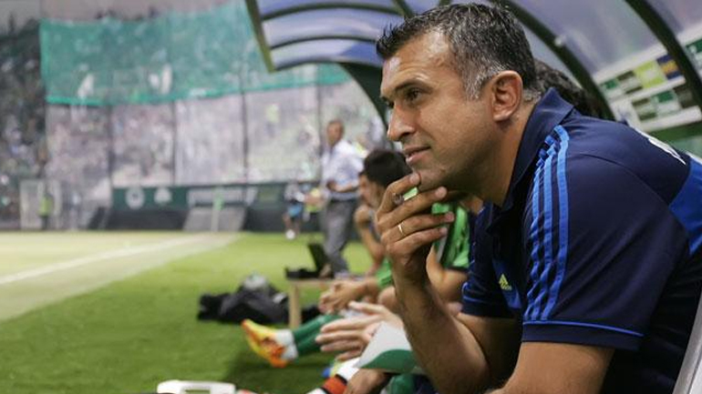 Φιλικό με την Άρνεμ ο Παναθηναϊκός