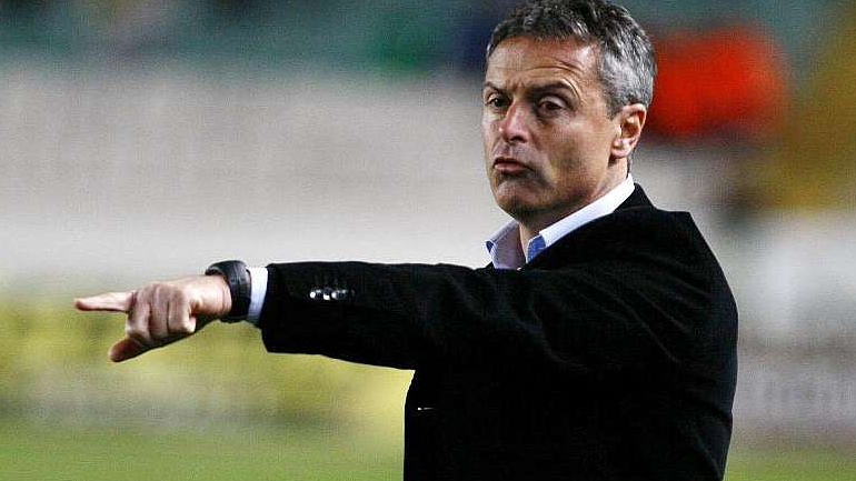 «Δεν υπάρχει συμφωνία Ολυμπιακού-Εσκριμπά»