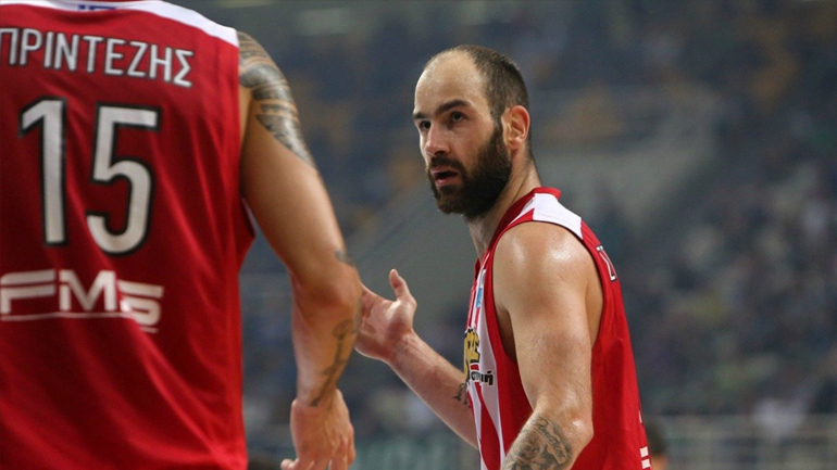 Πήρε αναβολή η υπόθεση του Βασίλη Σπανούλη