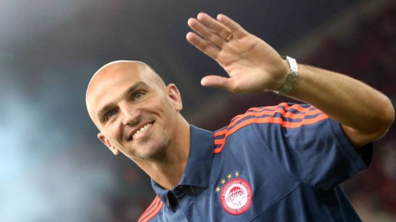 «Προτίμησα τον Ολυμπιακό»