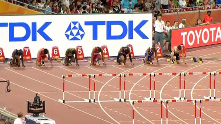 Αποκλείστηκε ο Δουβαλίδης