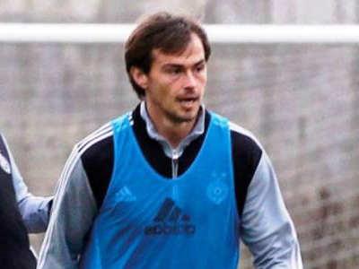 «Δεν βιάζομαι να κάνω σχέδια για το μέλλον»