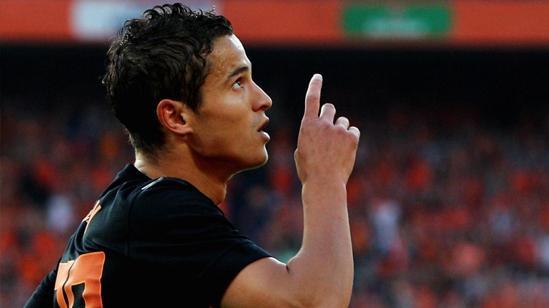 «Πάντα η Αϊντχόφεν είναι μία από τις επιλογές μου»