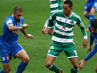 Ύποπτο χειραγώγησης το Παναθηναϊκός – ΠΑΣ Γιάννινα