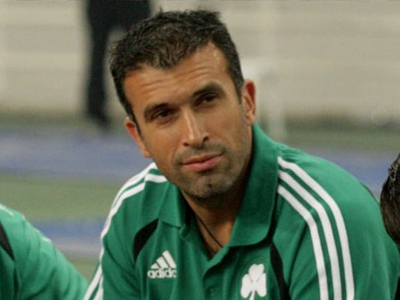 Κάνει rotation ο Αναστασίου