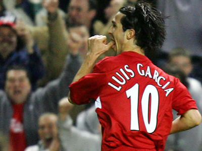 «Λίβερπουλ για πάντα»