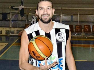 Συνεχίζει στην Πάτρα ο Λιανός