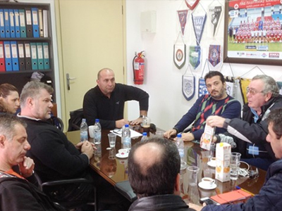 Πήρε 300 εισιτήρια ο ΟΦΗ