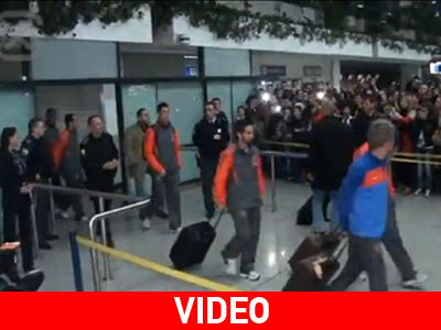 «Μέσι-Μέσι» και στην Βοσνία