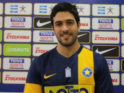 Εκτός αποστολής ο Λούι