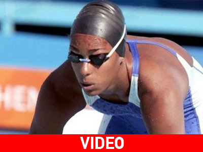 Κολύμβηση: Δεν τα κατάφερε η Νιαγκουάρα