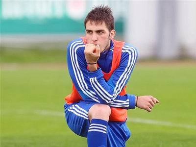 Με Φορτούνη στην ενδεκάδα