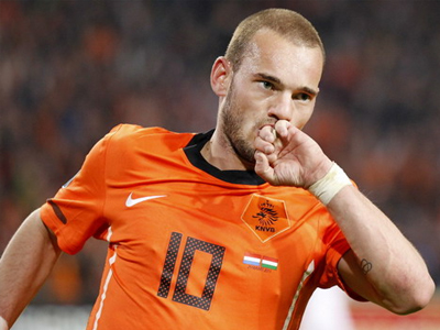 «Θέλουμε να κατακτήσουμε το Euro»