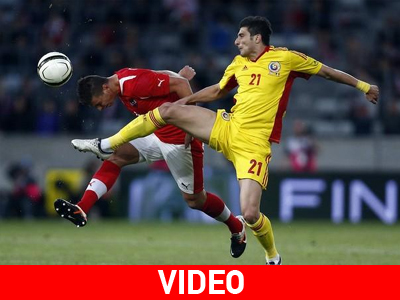 «Κόλλησαν» Αυστρία και Ρουμανία