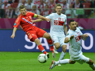 MVP o Αρσάβιν