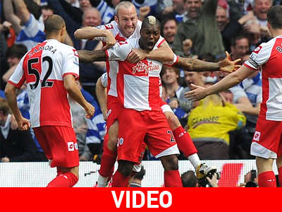 Πανηγύρισαν μαζί Σισέ και Νασρί