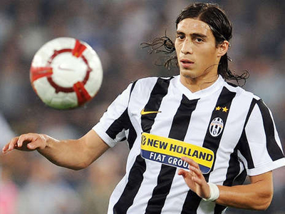 Δανεικός στη Γιουβέντους ο Κάσερες