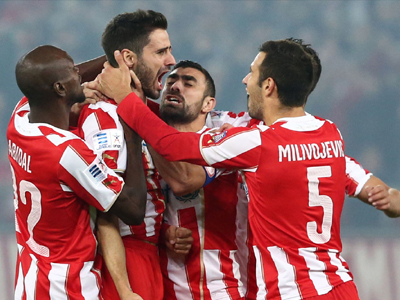 Αγοράζει τον Μιλιβόγιεβιτς ο Ολυμπιακός