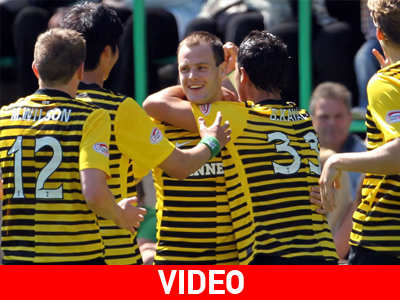 Πρεμιέρα με νίκη για τη Σέλτικ