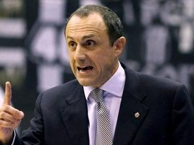 Επίσημα στην ΤΣΣΚΑ ο Μεσίνα