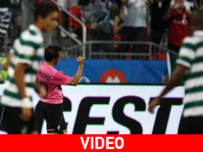 Σκόραρε ο Ντελ Πιέρο, έχασε η Γιουβέντους