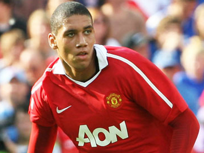 Δεν πάει Euro ο Σμόλινγκ