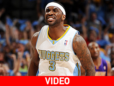 Ισοφάρισαν οι Νάγκετς, 113-96 τους Λέικερς