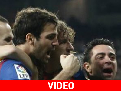 «Άλωσε» το «Μπερναμπέου»