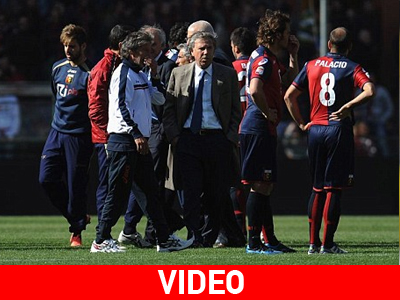 «Πετάξτε τις φανέλες…»