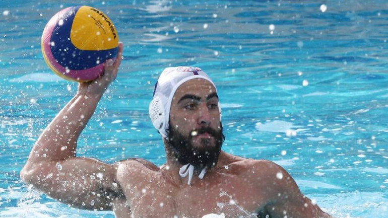 Πόλο: Νίκη για την Βουλιαγμένη