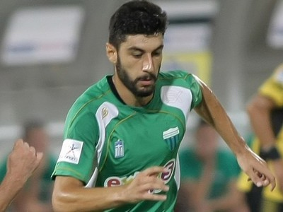 Μοναδικό πρόβλημα ο Μαχαίρας