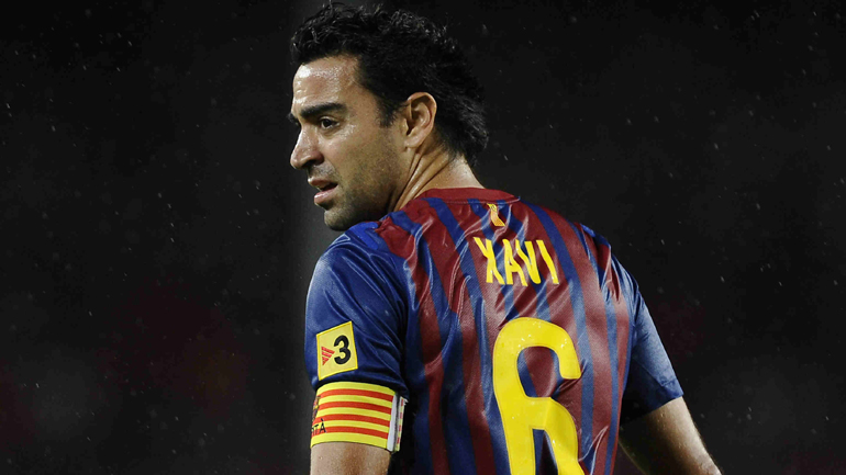 Στέλνουν τον Τσάβι στο Κατάρ!