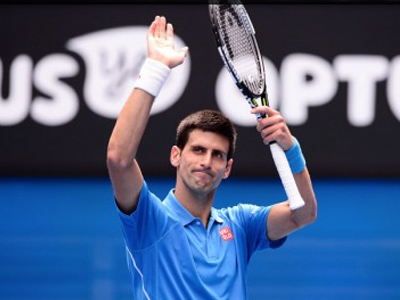 Τένις: Προσπέρασε τον Ράονιτς ο Τζόκοβιτς